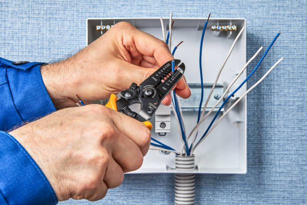 Industrial Electrical Services in Wrightsville, AR