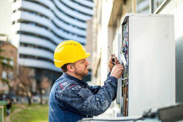 Best Electrical Wiring and Rewiring  in Wrightsville, AR