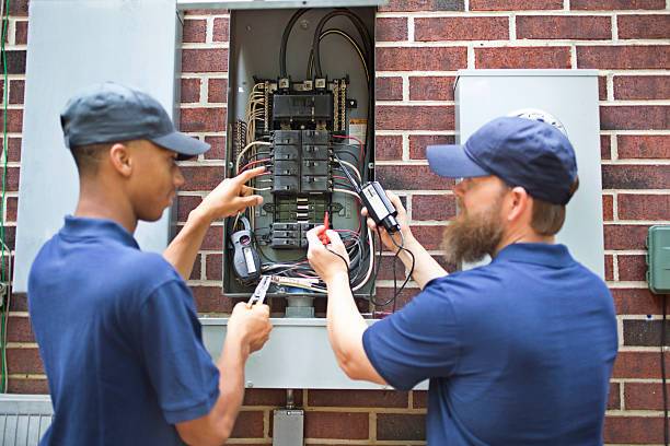 Emergency Electrical Repair Services in Wrightsville, AR